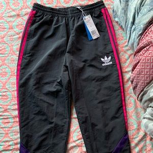 Adidas Pants. Size Small.
